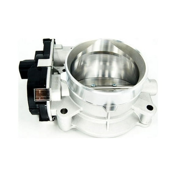 Throttle Body - Compatible with 2009 - 2013 Cadillac Escalade EXT 2010 2011 2012