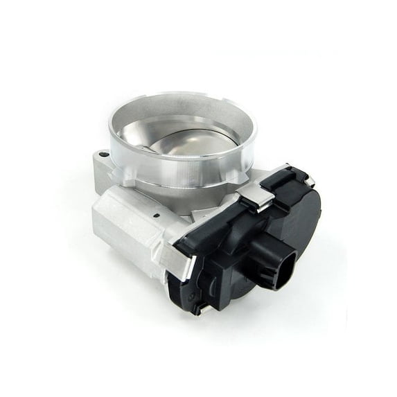 Throttle Body - Compatible with 2009 - 2013 Chevy Corvette 7.0L V8 2010 2011 2012