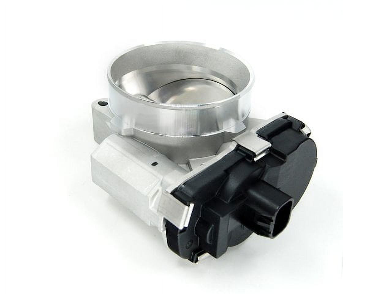 Throttle Body - Compatible with 2009 - 2013 GMC Sierra 1500 2010 2011 2012