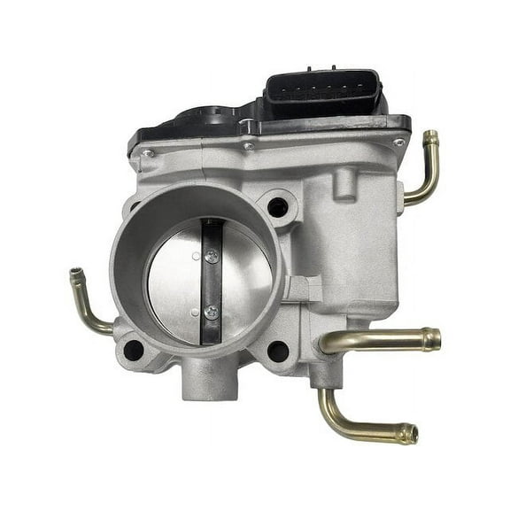 Throttle Body - Compatible with 2009 - 2013 Toyota Corolla 2.4L 4-Cylinder 2010 2011 2012