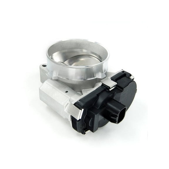 Throttle Body - Compatible with 2009 - 2014 Cadillac Escalade 2010 2011 2012 2013