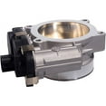thumbnail image 1 of Throttle Body - Compatible with 2009 - 2014 GMC Yukon 2010 2011 2012 2013, 1 of 2