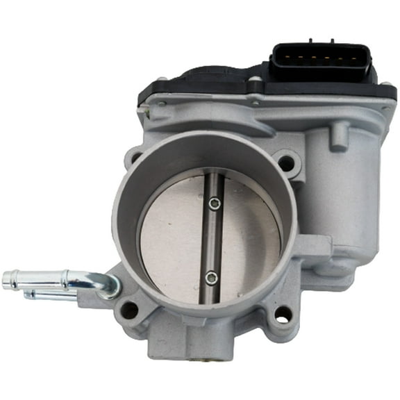 Throttle Body Compatible with 2009-2019 Toyota Highlander 2011-2016 Scion tC 4Cyl 2.7L 2.5L