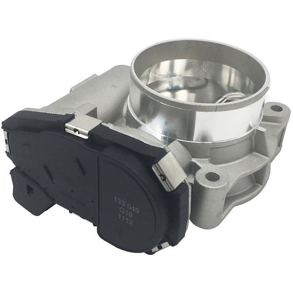 Throttle Body - Compatible with 2010 - 2011 Chevy Camaro 3.6L V6