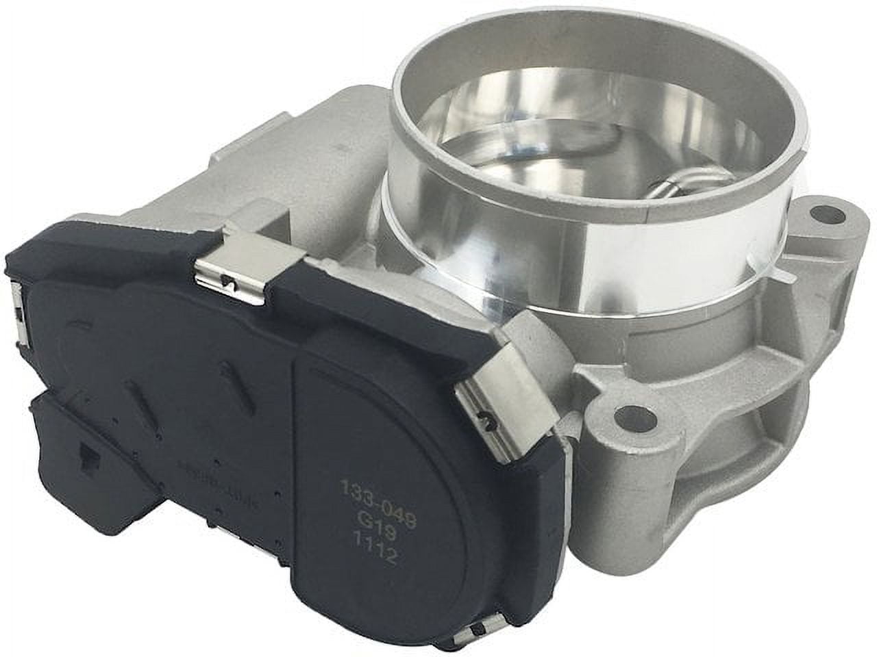 Throttle Body - Compatible with 2010 - 2011 Chevy Equinox 3.0L V6
