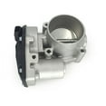 thumbnail image 1 of Throttle Body - Compatible with 2010 - 2011 Mercury Milan, 1 of 2