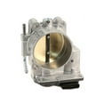 thumbnail image 1 of Throttle Body - Compatible with 2010 - 2012 Land Rover Range Rover 2011, 1 of 2