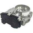 thumbnail image 1 of Throttle Body - Compatible with 2010 Buick LaCrosse 3.0L V6, 1 of 2