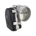 thumbnail image 1 of Throttle Body - Compatible with 2011 - 2012 Ram 1500 5.7L V8, 1 of 2