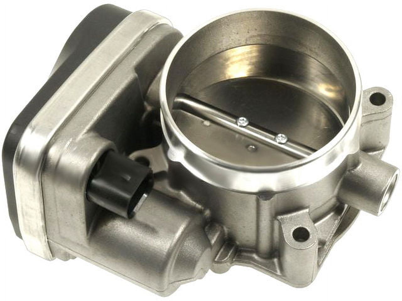 Throttle Body - Compatible with 2011 - 2012 Ram 1500 5.7L V8