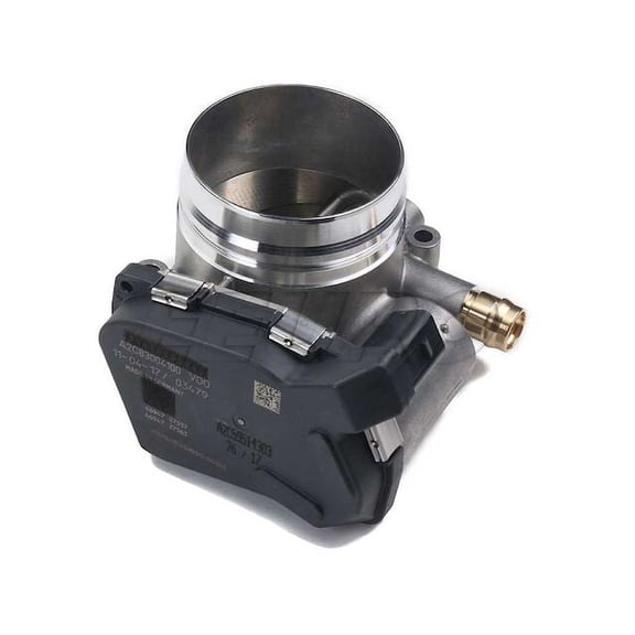 Throttle Body - Compatible with 2011 - 2013 BMW 135i 2012
