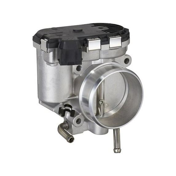 Throttle Body - Compatible with 2011 - 2013 Kia Sportage 2.4L 4-Cylinder 2012