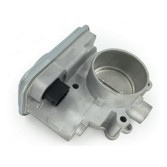 Throttle Body - Compatible with 2011 - 2014 Chrysler 200 2.4L 4-Cylinder 2012 2013