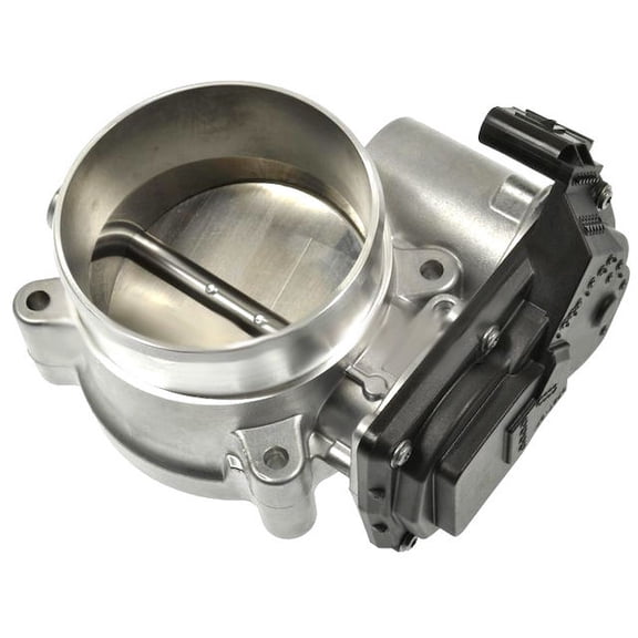 Throttle Body - Compatible with 2011 - 2014 Ford F-150 5.0L V8 2012 2013