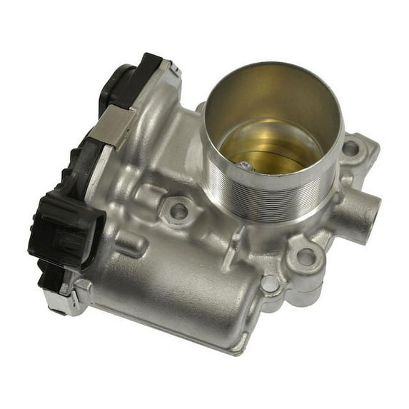 Throttle Body - Compatible with 2011 - 2015 Chevy Cruze 1.4L 4-Cylinder 2012 2013 2014
