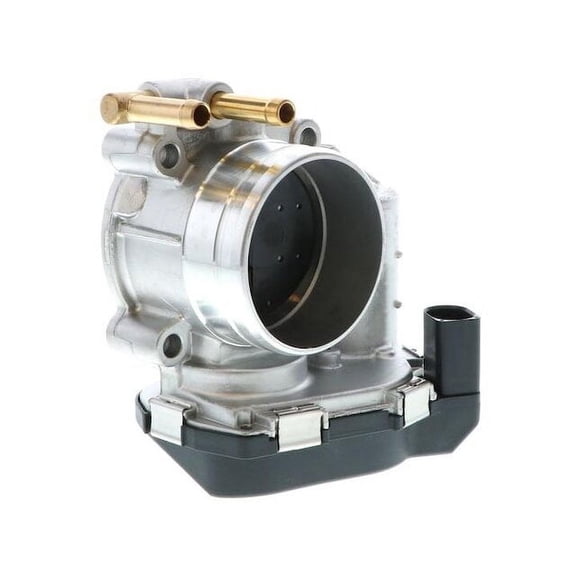 Throttle Body - Compatible with 2011 - 2015 Volkswagen Jetta 2.0L 4-Cylinder CBPA 2012 2013 2014