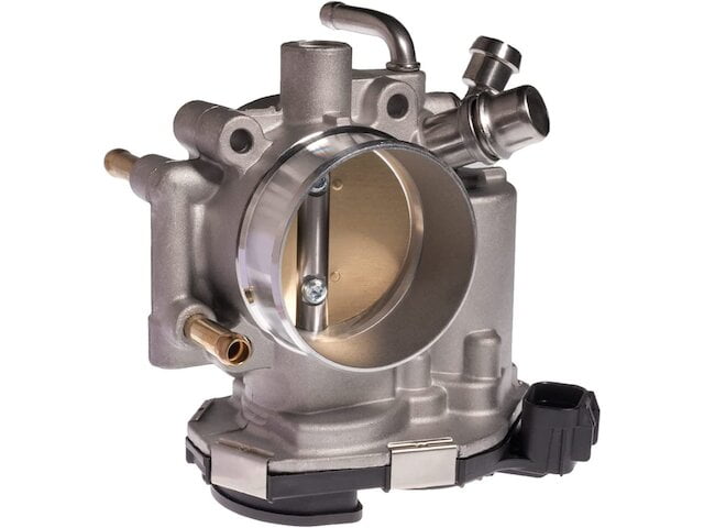 2013 Chevy Cruze Throttle Body