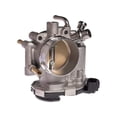 thumbnail image 1 of Throttle Body - Compatible with 2011 - 2016 Chevy Cruze 1.8L 4-Cylinder 2012 2013 2014 2015, 1 of 2