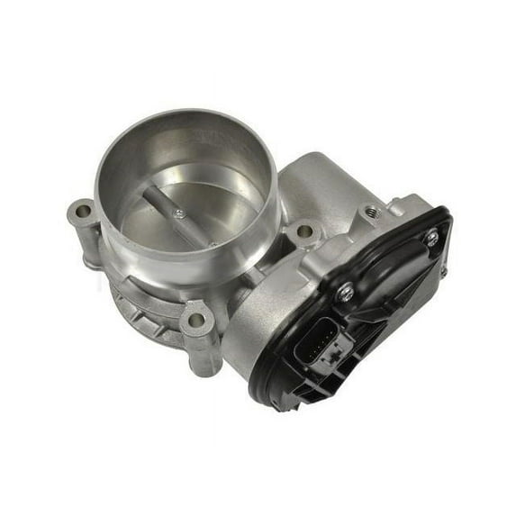 Throttle Body - Compatible with 2011 - 2016 Ford F-150 2012 2013 2014 2015