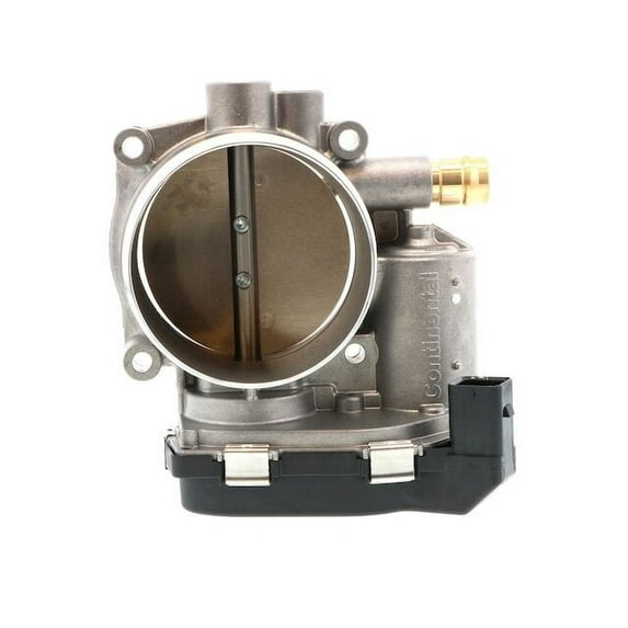 Throttle Body - Compatible with 2011 - 2018 BMW X5 3.0L 6-Cylinder GAS 2012 2013 2014 2015 2016 2017