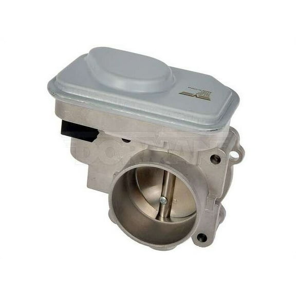 Throttle Body - Compatible with 2011 - 2018 Dodge Journey 2.4L 4-Cylinder 2012 2013 2014 2015 2016 2017
