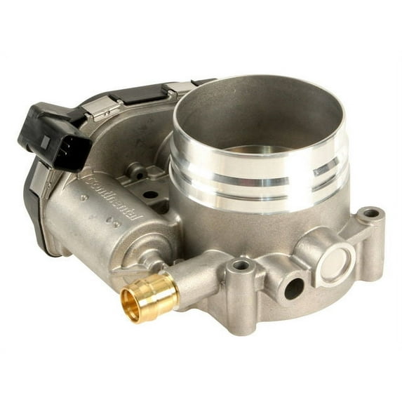 Throttle Body - Compatible with 2011 - 2019 BMW X6 3.0L 6-Cylinder 2012 2013 2014 2015 2016 2017 2018