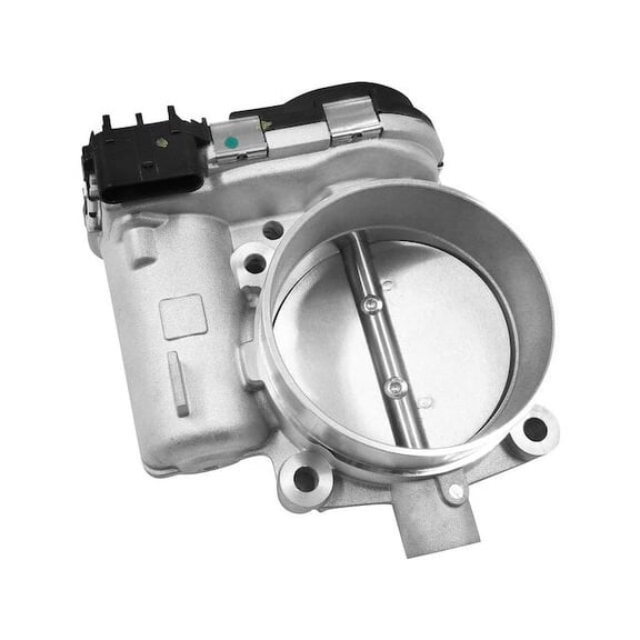 Throttle Body - Compatible with 2011 - 2020 Dodge Charger 3.6L V6 2012 2013 2014 2015 2016 2017 2018 2019