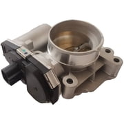 Throttle Body - Compatible with 2011 Buick Regal 2.0L 4-Cylinder