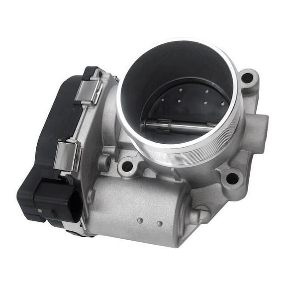 Throttle Body - Compatible with 2012 - 2013, 2015 - 2018 Volkswagen Golf R 2016 2017