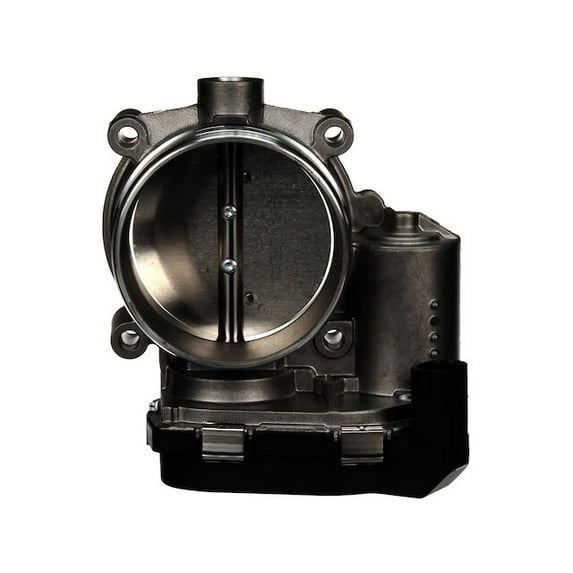 Throttle Body - Compatible with 2012 - 2016 Audi A8 Quattro 6.3L W12 2013 2014 2015