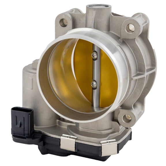 Throttle Body Compatible with 2012-2017 Chevrolet Equinox GMC Acadia 6Cyl 3.6L 3.0L