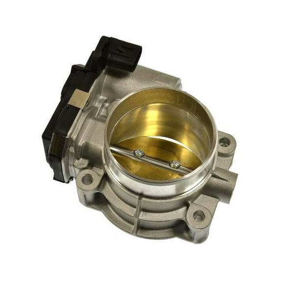 Throttle Body - Compatible with 2012 - 2017 GMC Acadia 3.6L V6 2013 2014 2015 2016
