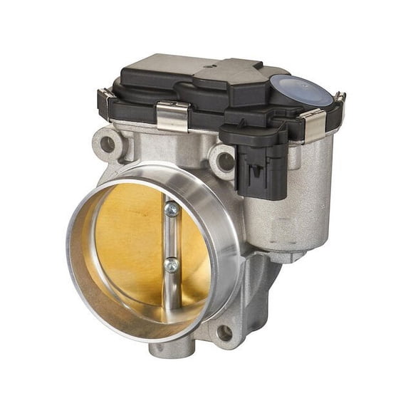 Throttle Body - Compatible with 2012 - 2021 Chevy Traverse 3.6L V6 2013 2014 2015 2016 2017 2018 2019 2020