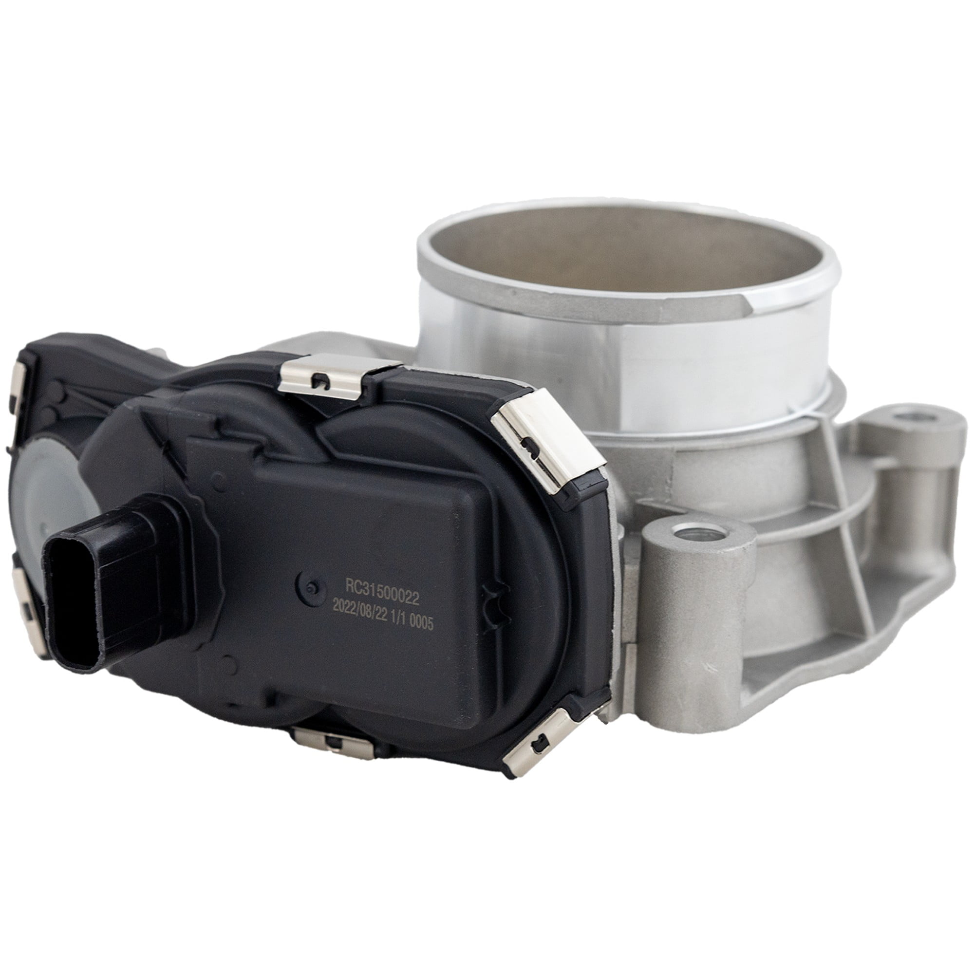 12669146 Electronic Throttle Body Compatible With Chevy, GMC & Buick - Impala 14, Malibu 13-14, Equinox 12-17, Captiva Sport - View #4