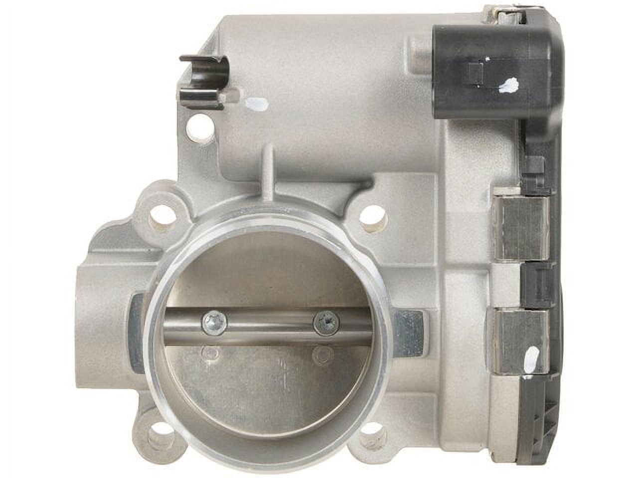 Throttle Body Compatible with 2013 2014 Ford Fusion 1.6L 4Cylinder