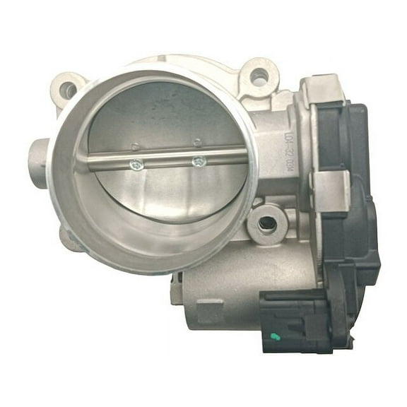 Throttle Body - Compatible with 2013 - 2015 Cadillac ATS 3.6L V6 LFX VIN 3 - Replacement