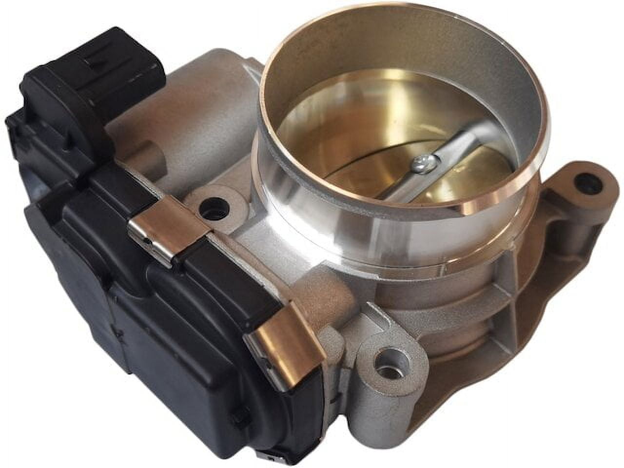 Throttle Body - Compatible with 2013 - 2015 Chevy Malibu 2.5L 4-Cylinder 2014