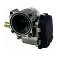 thumbnail image 1 of Throttle Body - Compatible with 2013 - 2016 BMW 328i xDrive 2014 2015, 1 of 2