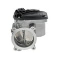 thumbnail image 1 of Throttle Body - Compatible with 2013 - 2018 Ford Police Interceptor Utility 3.7L V6 2014 2015 2016 2017, 1 of 2