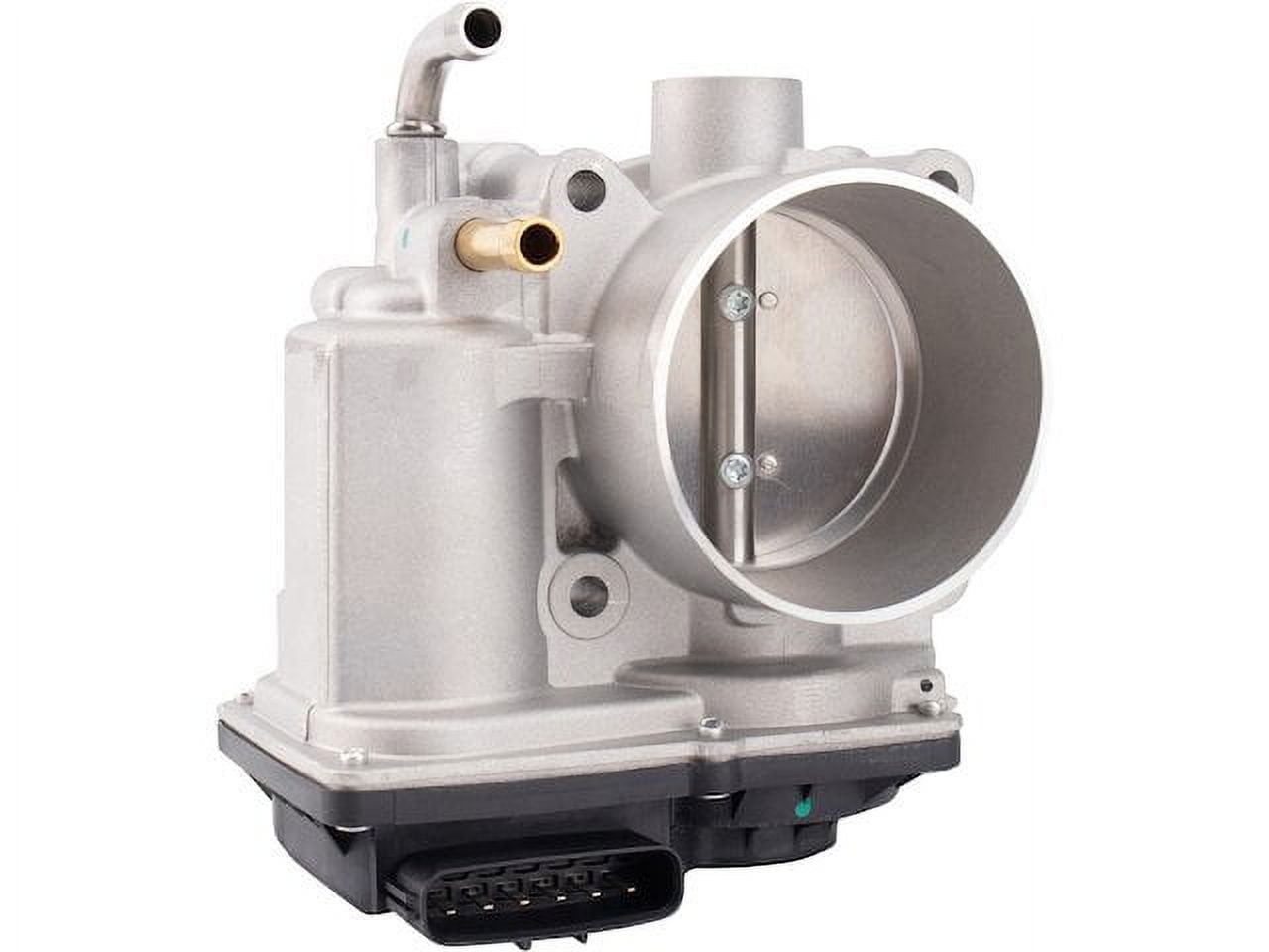 Perfect Fit Throttle Body For Nissan Altima, Rogue & Sentra 2007-2013