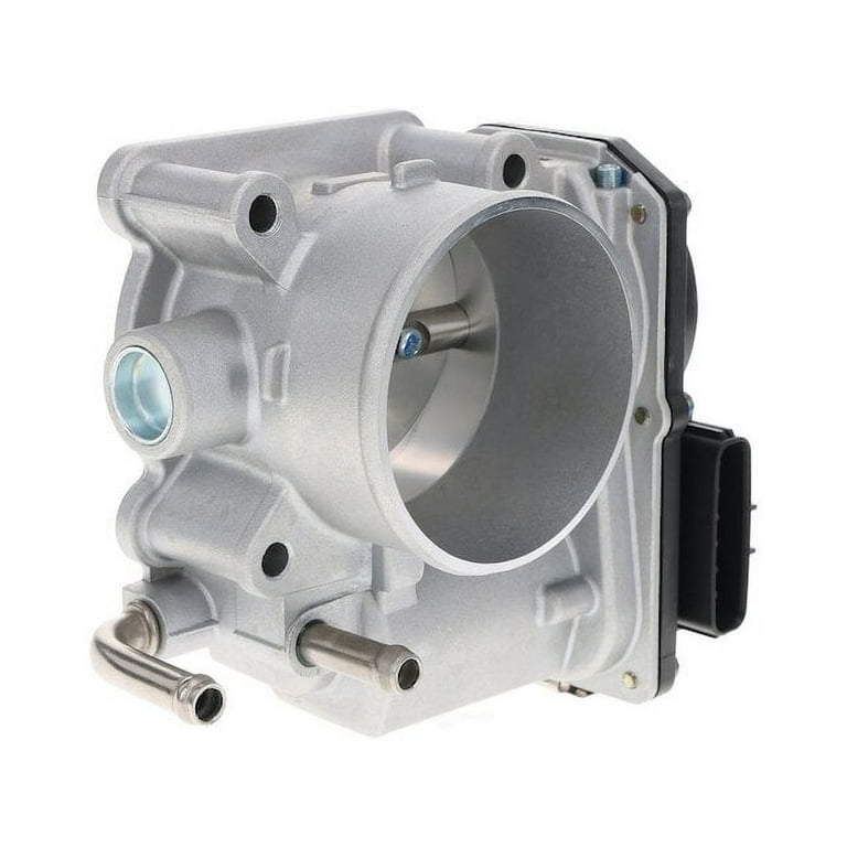 その他 TORI LIMITED ver GENUINE HITACHI Throttle Body For 2002-2006 Nissan Altima