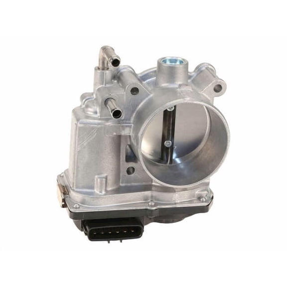 Throttle Body - Compatible with 2013 - 2018 Nissan Altima Sedan 2.5L 4-Cylinder 2014 2015 2016 2017