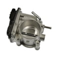 thumbnail image 1 of Throttle Body - Compatible with 2013 - 2019 Subaru Outback 2.5L H4 2014 2015 2016 2017 2018, 1 of 2
