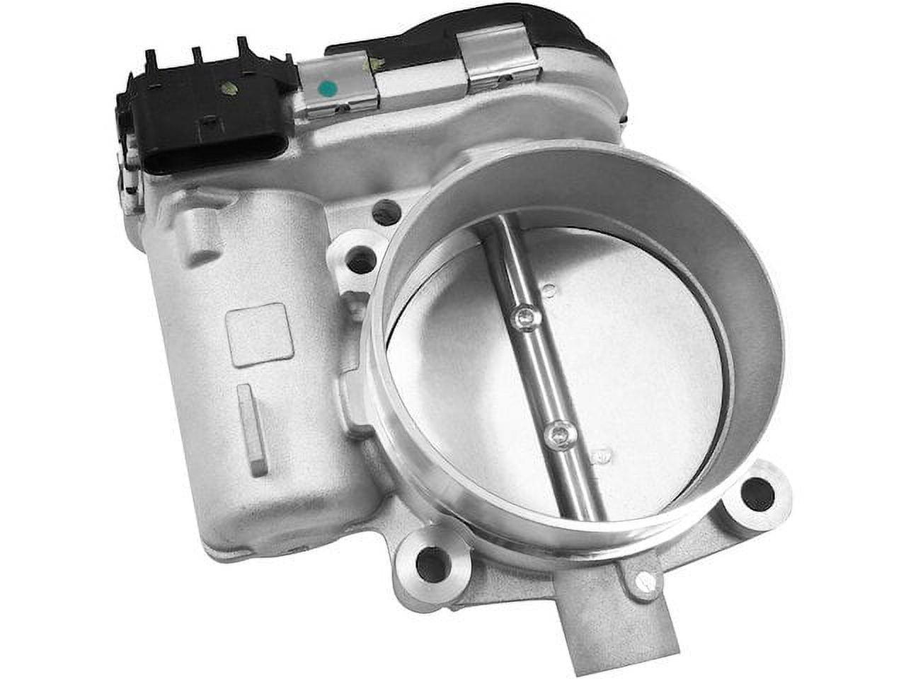 Throttle Body - Compatible with 2013 - 2020 Ram 1500 3.6L V6 2014 2015 2016 2017 2018 2019