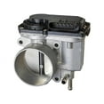 thumbnail image 1 of Throttle Body - Compatible with 2013 - 2021 Nissan NV200 2014 2015 2016 2017 2018 2019 2020, 1 of 2
