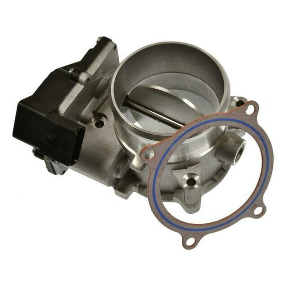 Throttle Body - Compatible with 2013 - 2022 Ram 2500 6.7L 6-Cylinder 2014 2015 2016 2017 2018 2019 2020 2021
