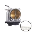 thumbnail image 1 of Throttle Body - Compatible with 2014 - 2015 INFINITI QX60 3.5L V6 VQ35DE, 1 of 2