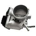 thumbnail image 1 of Throttle Body - Compatible with 2014 - 2016 Kia Forte Koup 2.0L 4-Cylinder 2015, 1 of 2