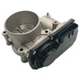 thumbnail image 1 of Throttle Body - Compatible with 2014 - 2017 Mazda CX-5 2.5L 4-Cylinder 2015 2016, 1 of 4