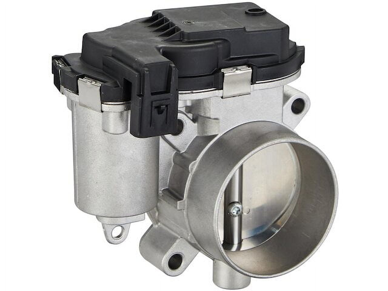 Throttle Body - Compatible with 2014 - 2020 Jeep Cherokee 2.4L 4-Cylinder 2015 2016 2017 2018 2019